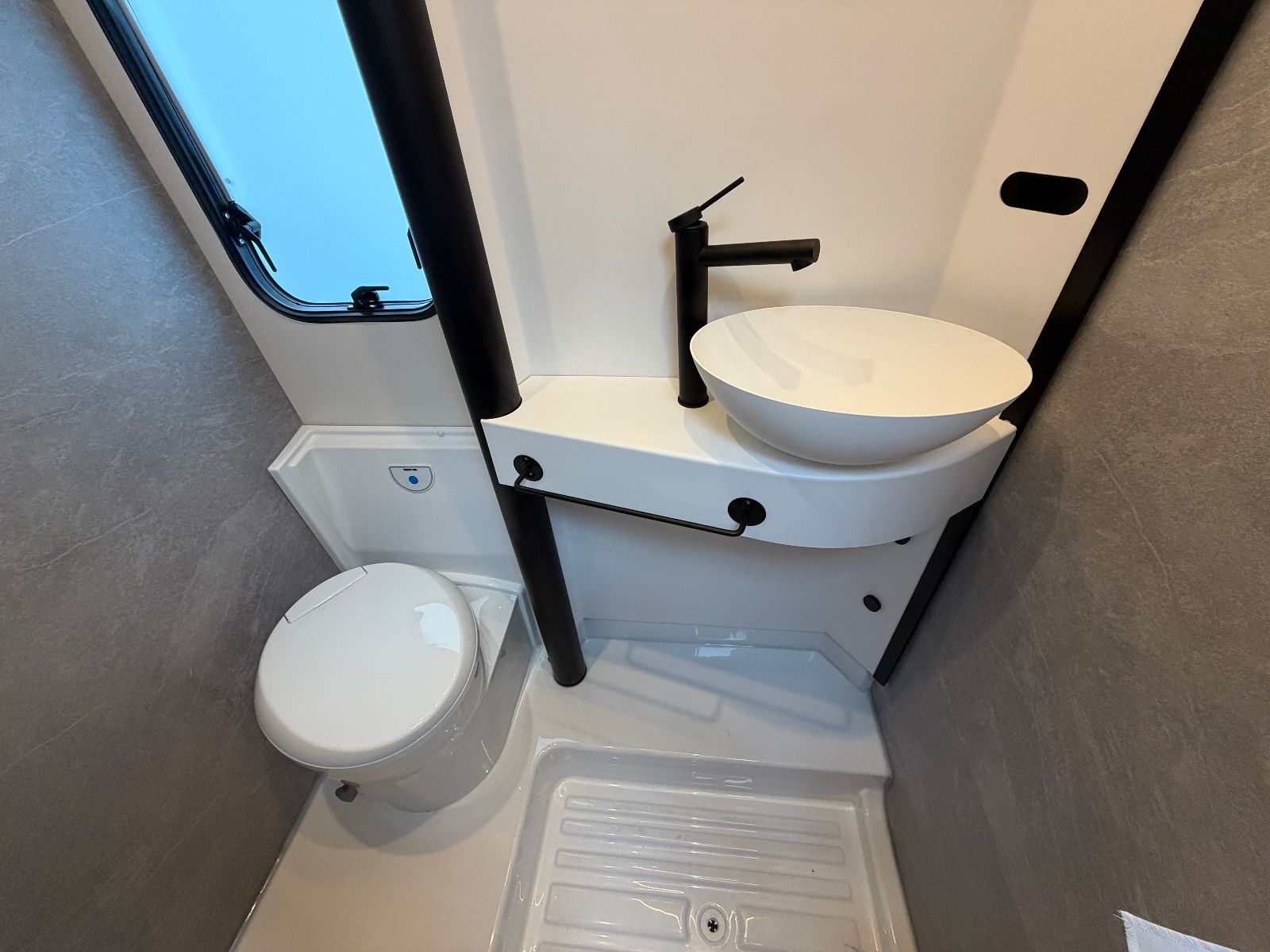 Fahrzeugabbildung XGO Dynamic 39 - Modell 2026