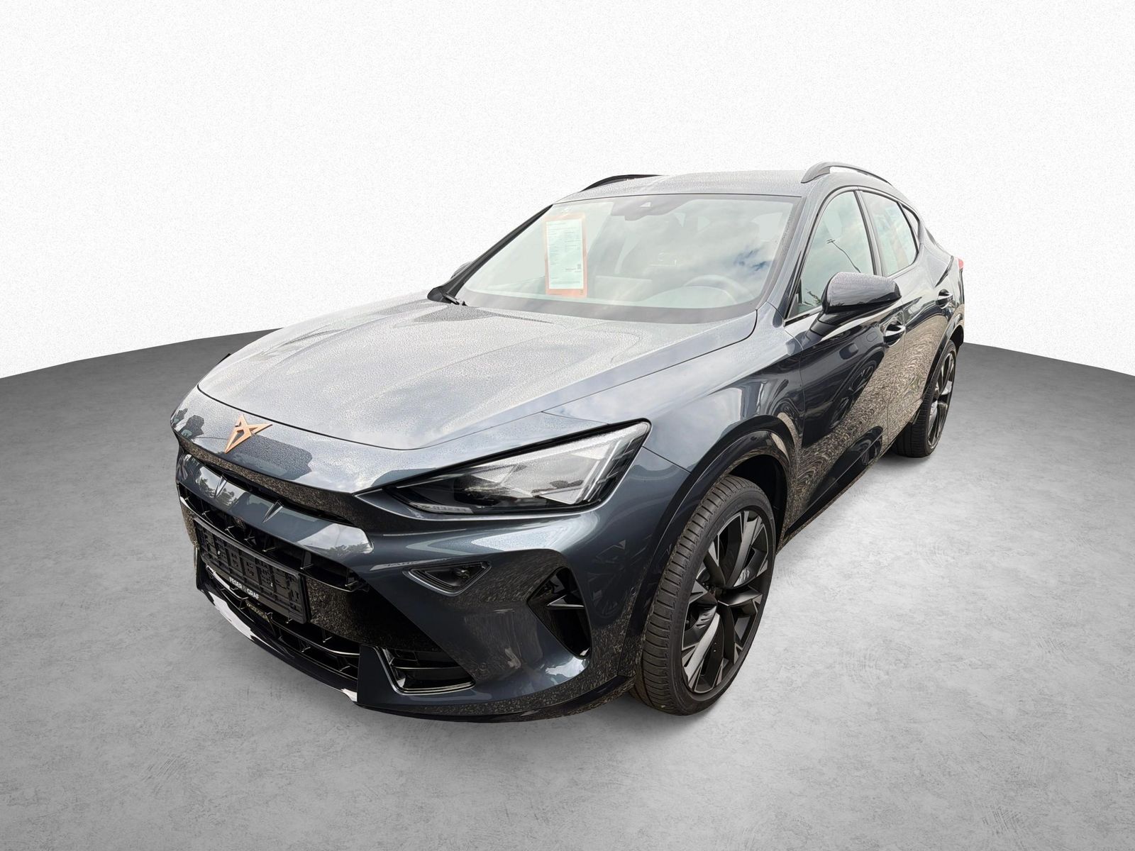 Cupra Formentor - Bild 11