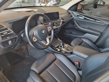 BMW X3 - 6