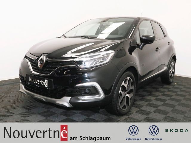 Renault Captur Collection 1.3 TCe + LED + Navi +