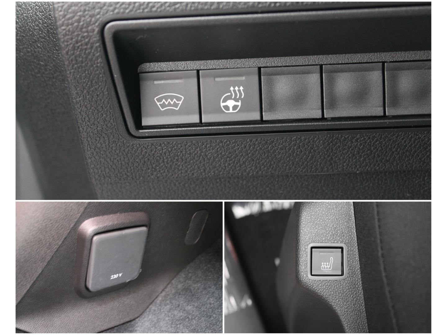 Citroën Berlingo KaWa L2 XL AHK Kamera Winter Shz Lhz Wo