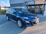 Mazda CX-7 2.2 4x4 db MZR-CD Prime-Line Prime-Line - blaue Mazda CX-7