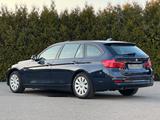 BMW 318i Touring Sport Line-Aut*Navi*Leder Braun*Pan - BMW 318: 318i