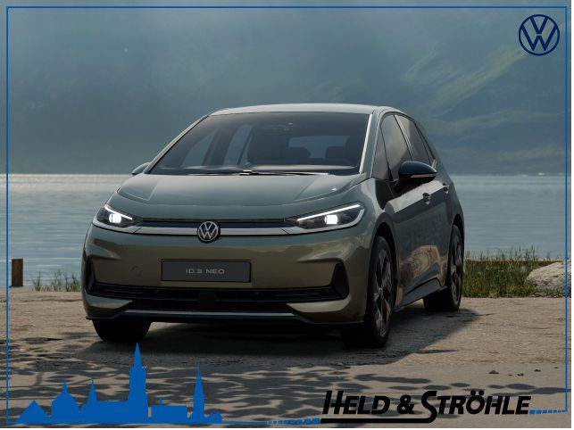 Image of Volkswagen ID.3