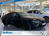 BMW M4 Competition Coupé mit M xDrive ACC HUD Ha/Ka - BMW Gebrauchtwagen