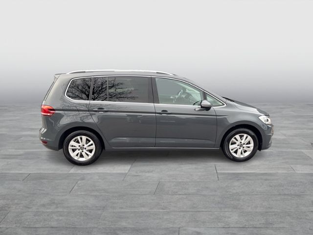 Touran HIGHLINE 1.5 TSI APP CON NAVI KAMERA LED