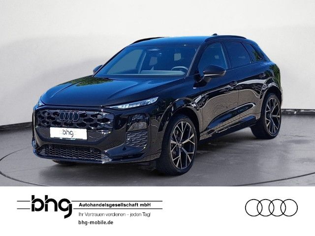 Audi Q3 SUV TDI  S tronic