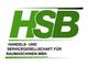 HSB Handels- und Servicegesellschaft für Baumaschinen mbH