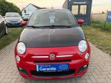 Fiat 500 S+Alu+Klima+PDC+Digital Tacho+erst 49383km+ - Fiat 500: 500er