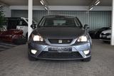Seat Ibiza 1.2 TSI DSG FR Navi 1.Hand - Seat Ibiza mit Benzin-Antrieb: Kleinwagen
