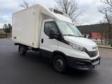Iveco Daily 35S14 ThermoKing 1 HAND 12.990 EUR NETTO - Iveco Euro6 Daily