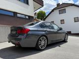 BMW 335i xDrive - M-Paket *Sportauto. *H&K *Deutsch  - BMW 335 aus 2013: 335i M Sport