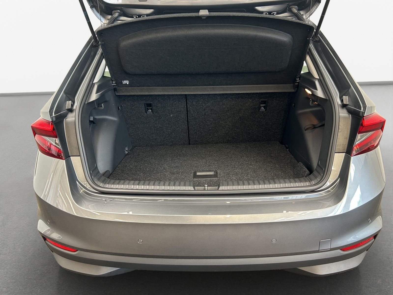 Skoda Fabia - Bild 12