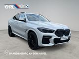 BMW X6 xDrive40d M Sportpaket | Laser 360° HEAD-UP - BMW X6 Gebrauchtwagen in München
