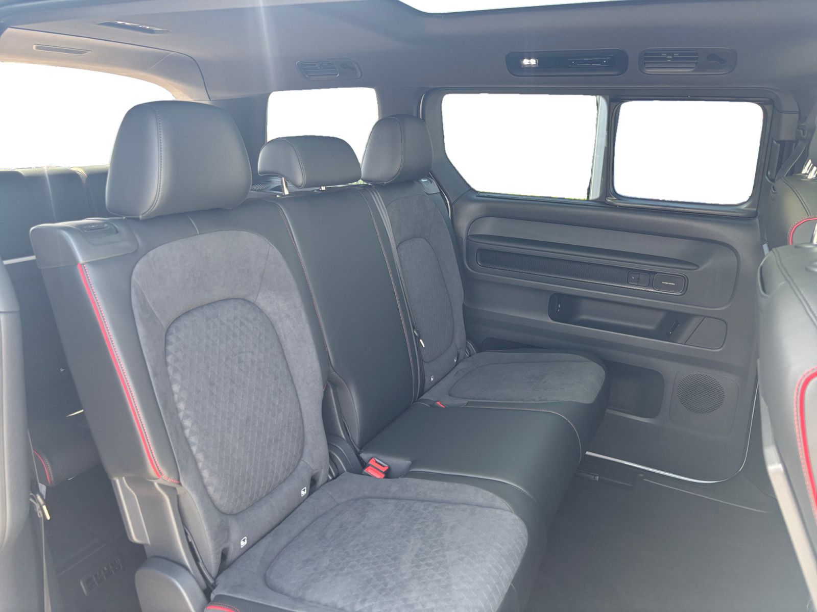 Volkswagen ID. Buzz - Bild 11