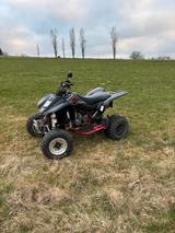 Suzuki LTZ 400 | LoF Zulassung - QUAD 400