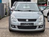 Suzuki Swift Lim. Club - Suzuki Swift mit Diesel-Antrieb