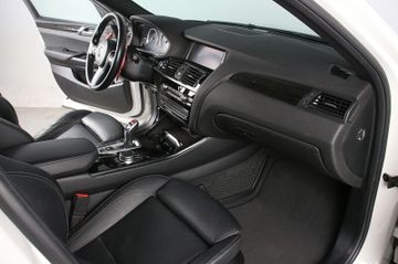 BMW X4 M40 - 5