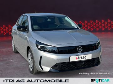 Opel Leasingangebot: Opel Corsa Edition 1.2 Direct Injection Turbo 74 kW (
