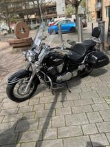 Kawasaki VN 900  Top Zustand Neu  TÜV - KAWASAKI 900 Z