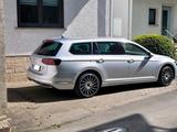 Volkswagen VW Passat Variant B8 Facelift - gebrauchte Volkswagen Passat Variant mit Facelift