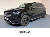 Mercedes-Benz GLS 450d *AMG*Pano*7-Seats*Softclose*Burmester* - gebrauchte Mercedes-Benz GLS 450 aus dem Jahr 2023