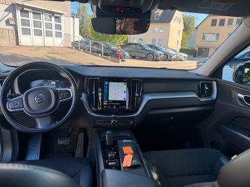 Volvo XC60 - 7
