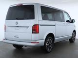 Volkswagen T6.1 Transporter Kombi KR LED STANDHZ ACC NAVI - VW T6 Transporter Gebrauchtwagen