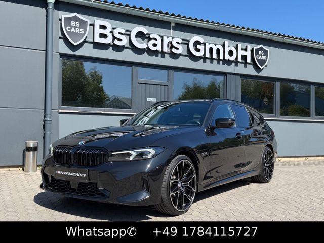 BMW 330e Touring*M Sport Paket*///M Sport Sitze*H&amp;K*