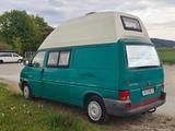 Volkswagen T4 2,5 TDi | Euro4 | 6 Sitz | 5,11m | AHK | 2.H. - Volkswagen T4 2 5 TDI