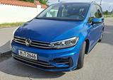 Volkswagen Touran 1.5 TSI OPF Highline Highline