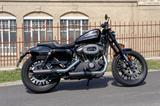 Harley-Davidson Sportster XL 1200 CX Roadster  - HARLEY-DAVIDSON 1200 ROADSTER