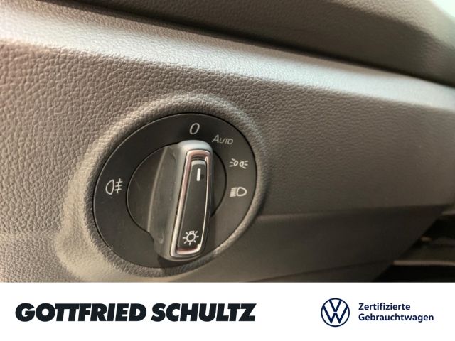 Volkswagen T-Roc - Bild 19