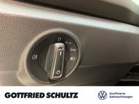 Volkswagen T-Roc - Vorschau Bild 19