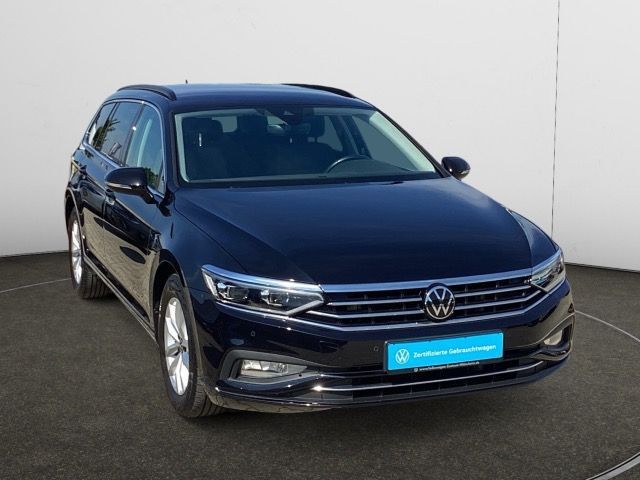 Volkswagen Passat Variant - Bild 7