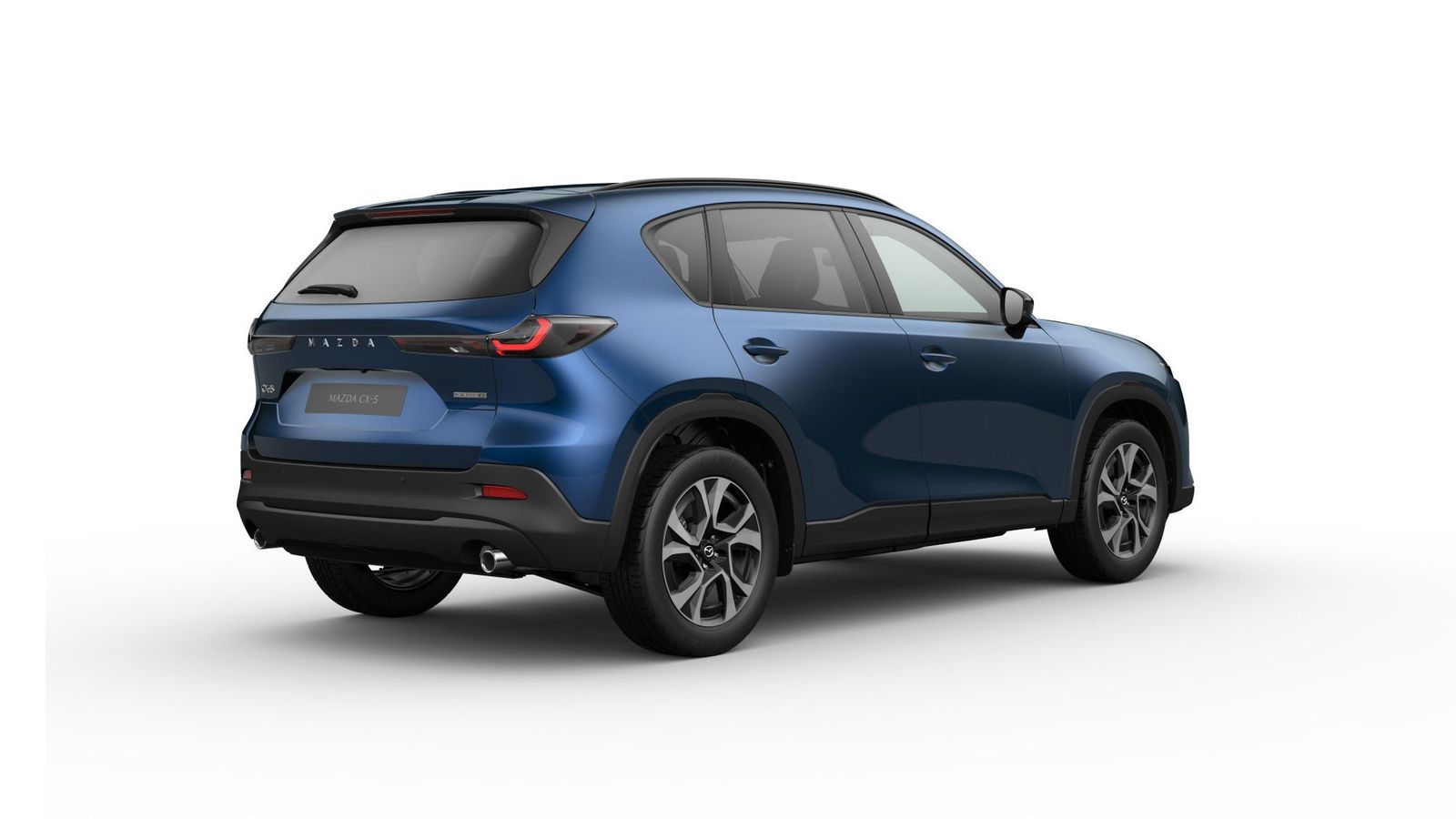 Mazda CX-5 - Bild 3