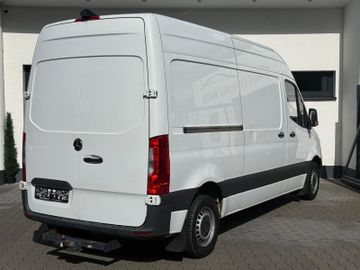 Mercedes Sprinter - 4