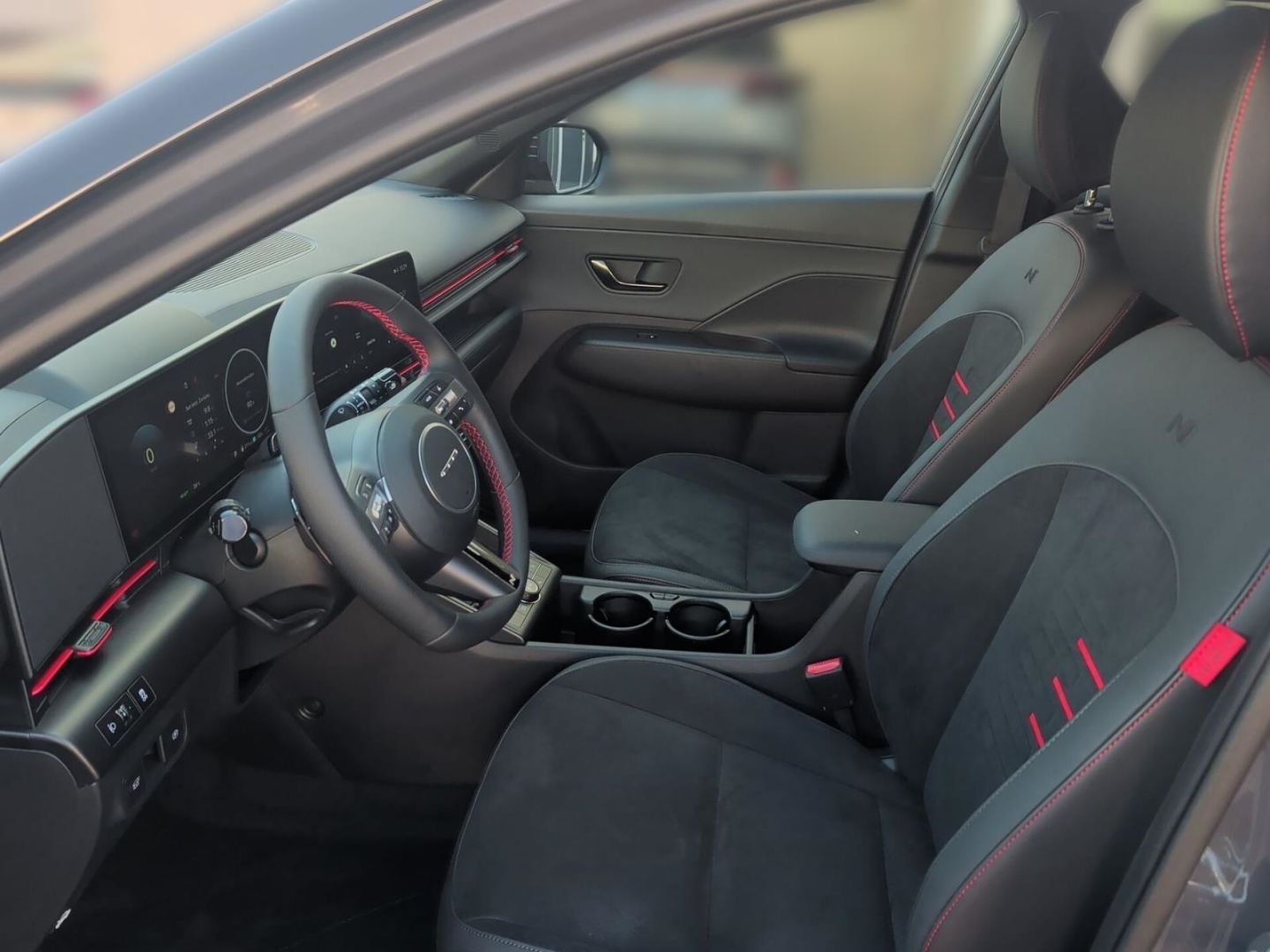 Hyundai KONA Elektro - Bild 7