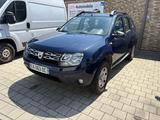 Dacia Duster I Black Shadow 4x2