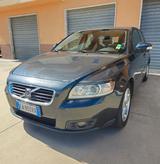 Volvo V50 1.6 D DRIVe cat R-Design - Volvo V50: R Design