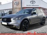 Infiniti QX70 3.0 d GT - Infiniti mit Diesel-Antrieb