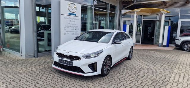 Kia PROCEED 1.6T DCT7 GT NAV KOMF PROCEED 1.6T DCT7 