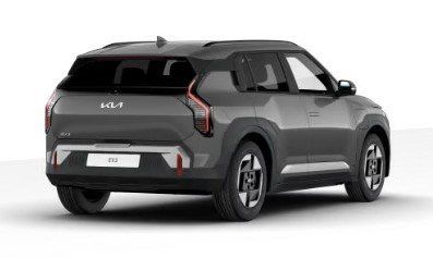 Kia EV3 - Bild 3