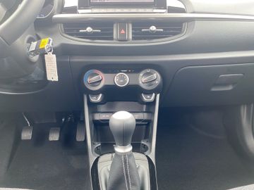 Kia Picanto 1.0 Edition 7 Kam.+Navi+PDC+SpurH