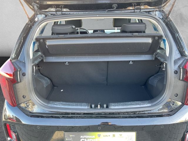 Fahrzeugabbildung Kia Picanto PE2 1.2 VISION *RÜCKFAHRKAMERA*NAVIGATIO