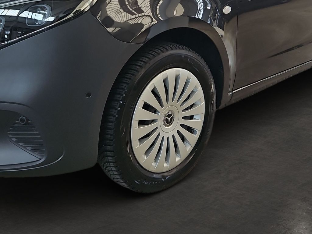 Fahrzeugabbildung Mercedes-Benz Vito 114 Kasten lang LED Flügeltüre 2,5t AHK