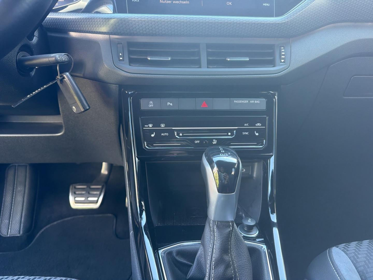 Volkswagen T-Cross R-Line 1.0 TSI DSG Led Kamera, миниатюра 12