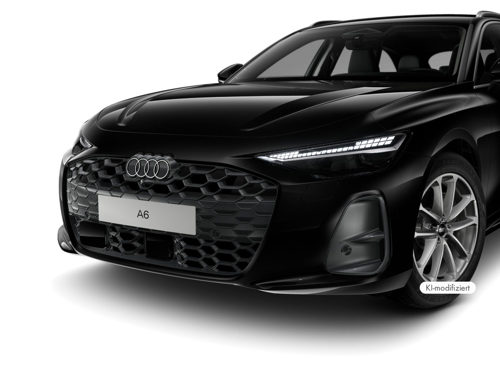 Audi A6 - Bild 8