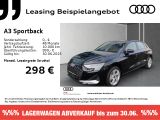Audi A3 Sportback 30 TFSI Adv. S tronic *GRA*PDC+* - Audi A3: TFSI Sportback