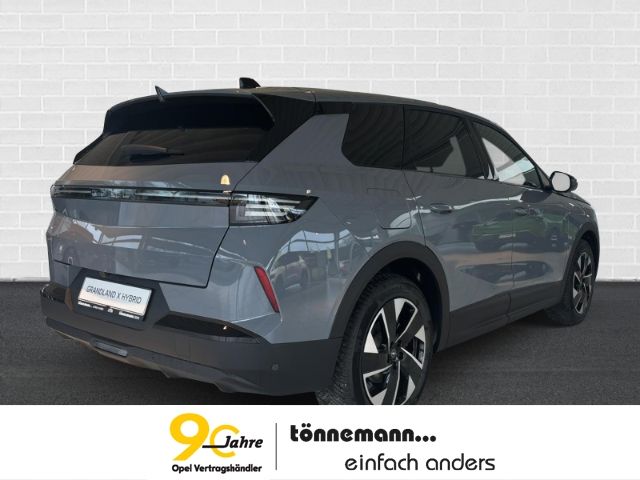 Grandland B GS HYBRID eDCT+NAVI+MATRIX-LED-LICHT